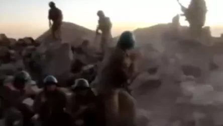 Տոյվո Կլաարը` հայ գերիների գնդակահարության տարածվող կադրերի մասին