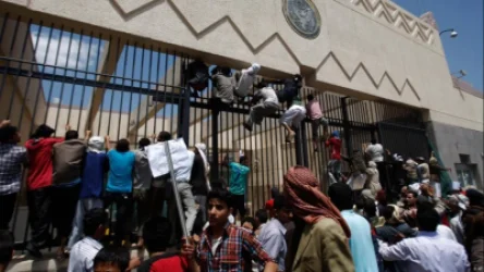 Զոհեր և վիրավորներ Եմենում՝ ԱՄՆ-ի հարձակման հետևանքով