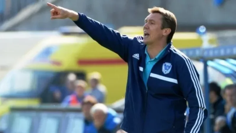 Տալալաևը մեկնաբանել է Հայաստանի հավաքականը գլխավորելու մասին լուրերը