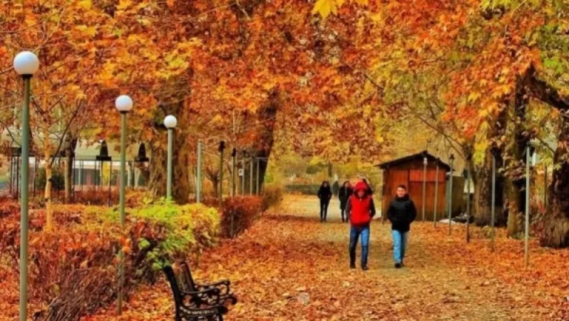 Եղանակի տեսությունն առաջիկա օրերի համար