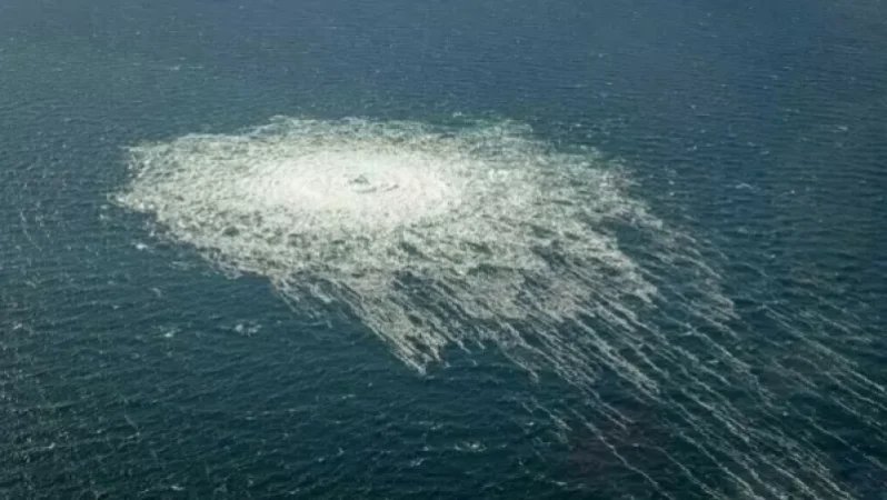 Դանիան՝ «Հյուսիսային հոսք 1»-ում գազի արտահոսքի դադարեցման մասին