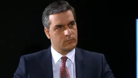 Թաթոյանը գրառում է արել