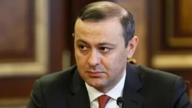 Հայաստանի ԱԽ քարտուղարը վաղը կմեկնի Բրյուսել