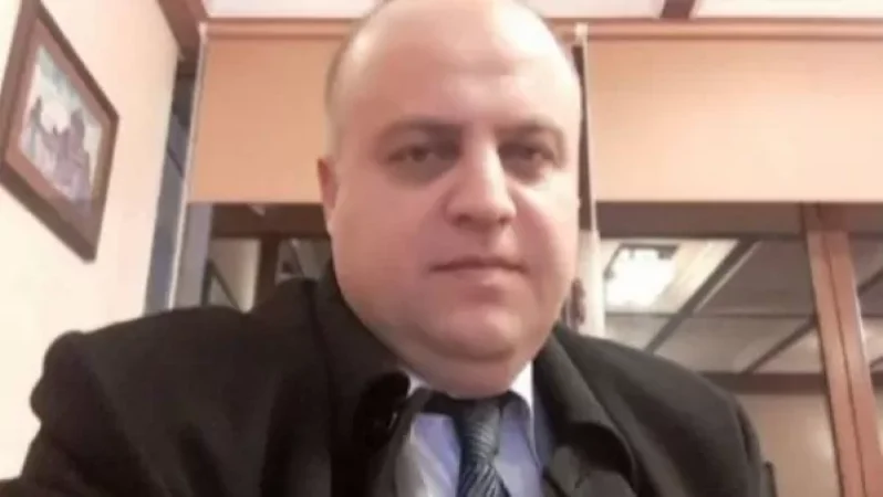 Նիկոլայ Սարիբեկյանը նշանակվել է Կենտրոնի թաղապետի տեղակալ