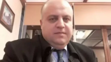 Նիկոլայ Սարիբեկյանը նշանակվել է Կենտրոնի թաղապետի տեղակալ