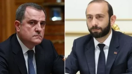 Սահմանազատման հարցի վերաբերյալ Ադրբեջանն առաջարկ է ներկայացրել Հայաստանին