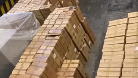 Փորձ է արվել ՀՀ-ից ՌԴ արտահանել ծխախոտի չհայտարարագրված մեծ խմբաքանակ.ՊԵԿ