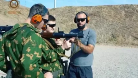 ՏԵՍԱՆՅՈՒԹ. Կադիրովի 14, 15 և 16 տարեկան որդիները կգնան առաջնագիծ