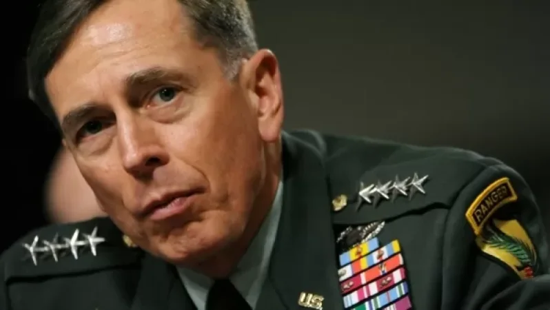 «ԱՄՆ-ն և նրա դաշնակիցները կոչնչացնեն Ուկրաինայում ՌԴ-ի զորքերը». ԿՀՎ նախկին տնօրեն