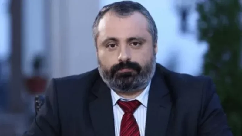 Դավիթ Բաբայանը գրառում է արել