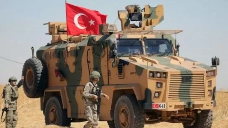 Նավի խուզարկության հետ կապված Թուրքիայի բողոքը Գերմանիան չարդարացված է համարում