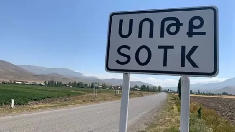 Սոթքի ուղղությամբ կրակոցների և վիրավորի մասին տեղեկությունները սուտ են. ՊՆ