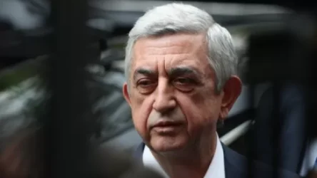 Ցյուրիխյան արձանագրությունների և հայ-թուրքական հաշտության հնարավոր պայմանագրի վերաբերյալ Լևոն Տեր-Պետրոսյանի դատողություններն անընդունելի են. Սերժ Սարգսյան