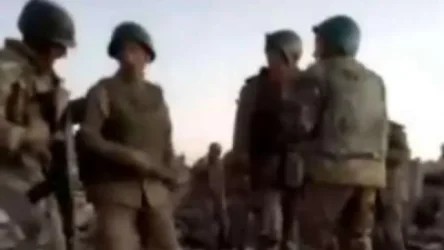 Խորապես ցնցված ենք․ Ֆրանսիան՝ հայ ռազմագերիների գնդակահարության մասին