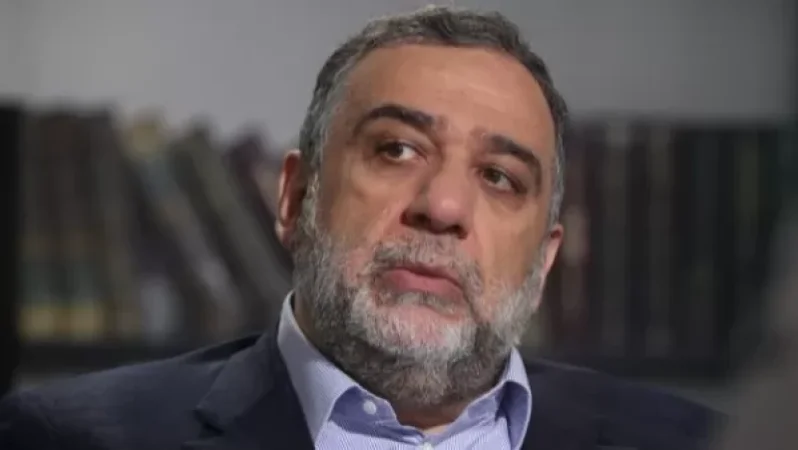 Ռուբեն Վարդանյանը Արցախում պաշտոն կստանա