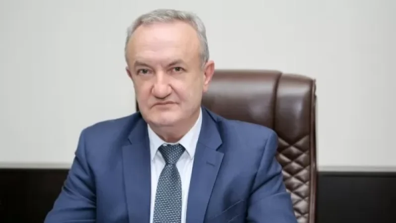 Նախարարը՝ ակադեմիական քաղաքի կառուցման մասին