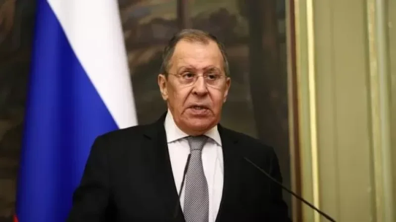Ռուսաստանը կողմ է՝ առանց որևէ իմպրովիզացիայի կատարվեն եռակողմ պայմանավորվածությունները․ Լավրով