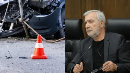 Քոչարյանը՝ ՃՏՊ-ների հետևանքով մահվան դեպքերի մասին