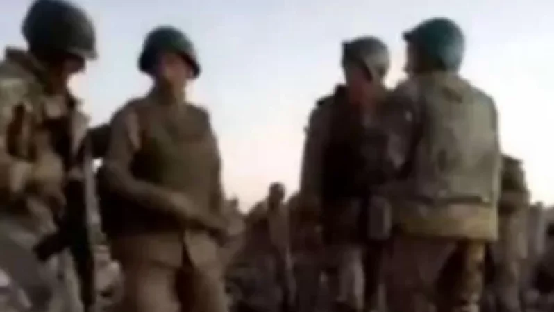 Հունաստանի ԱԳՆ-ն՝  Ադրբեջանի զինուժի կողմից հայ ռազմագերիների դաժան սպանության մասին