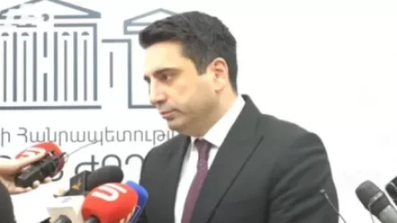 Ժամանակակից աշխարհում չենք կարող հարևանների նկատմամբ անել ռազմատենչ հայտարարություններ. Սիմոնյան