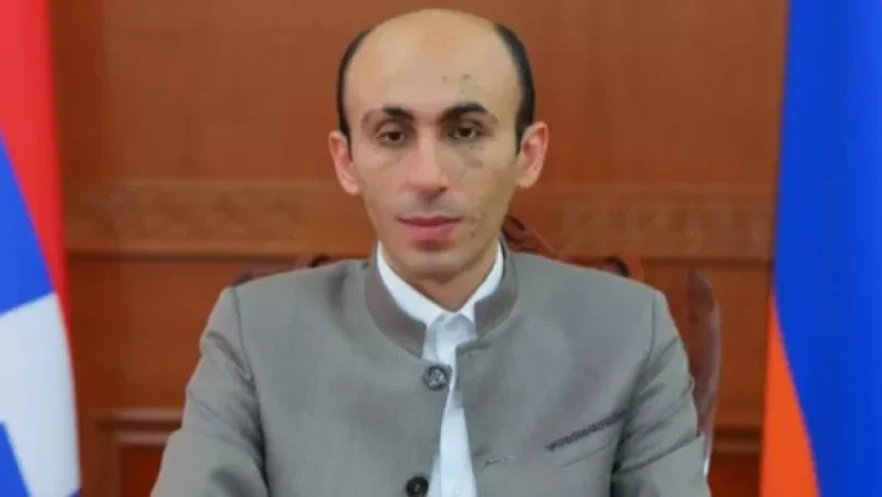 Բեգլարյանը` Ռուբեն Վարդանյանի Արցախի պետնախարար հնարավոր նշանակման մասին