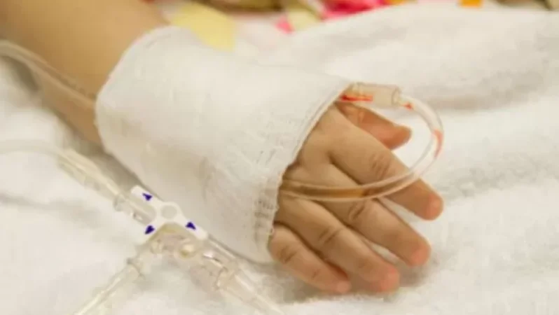 Մանրամասներ՝ Գյումրիում 2-ամյա  երեխայի մահվան դեպքից