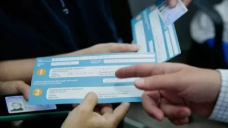 Գումարի դիմաց քովիդի դեմ պատվաստման  կեղծ սերտիֆիկատներ են տվել