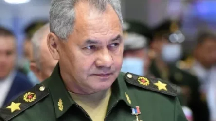 Պուտինի հայտարարությունից հետո որքան մարդ է մոբիլիզացվել. Շոյգուն թիվ է ներկայացրել