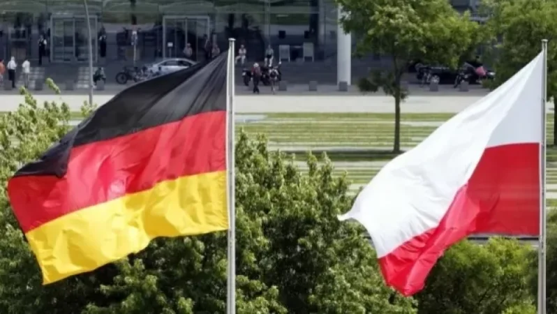 Լեհաստանը Գերմանիայից 1.3 տրիլիոն դոլար փոխհատուցում է պահանջել Երկրորդ համաշխարհայինի ժամանակ կրած վնասի համար