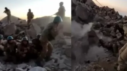 Եվրամիությունն Ադրբեջանին կոչ է արել հետաքննել հայ ռազմագերիների գնդակահարության կադրերը