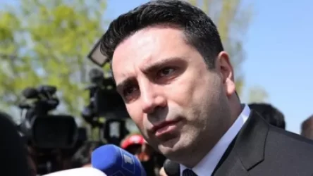 Ալեն Սիմոնյանը մեկնում է Մոսկվա. «Հրապարակ»