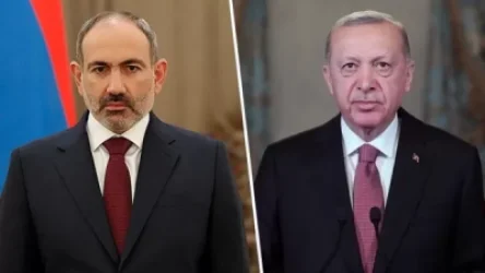 Էրդողանն ու Փաշինյանը կհանդիպեն վաղը. Sabah