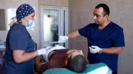 Ինչ վիճակում են վիրավոր զինծառայողները․ ՊՆ խոսանկը մանրամասնում է