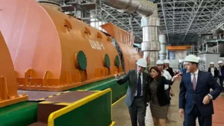 Հայաստանի տնտեսությունը հենված է Մեծամորի ատոմային էլեկտրակայանի վրա.  Ռաֆայել Մարիանո Գրոսին ասել է, որ կաջակցեն