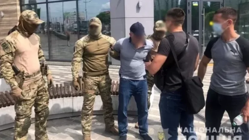 Հայաստանի քաղաքացին սեռական շահագործման նպատակով ուկրաինացի կանանց ուղարկել է Հունաստան