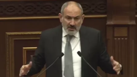 ՏԵՍԱՆՅՈՒԹ․Նիկոլ Փաշինյանը հաստատեց՝ հանդիպելու է Էրդողանի հետ