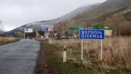 Ջերմուկի հյուրանոցները վերսկսում են աշխատանքները