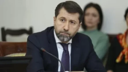 Այսօր ավարտվեց իմ պաշտոնավարումը որպես Արդարադատության նախարար. Անդրեասյան