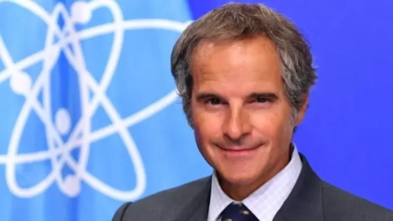 «Ես հստակ հայտարարել եմ, որ դա անթույլատրելի է». Գրոսի