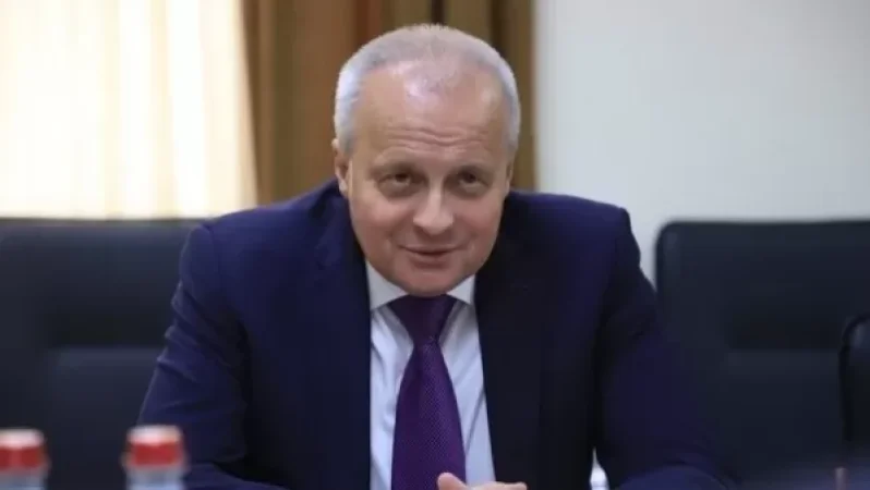 Կոպիրկինը՝ «Ռուսաստանը երես է թեքում Հայաստանից» պնդումների մասին