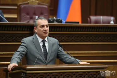 10 տարում 3600 զոհ և ավելի քան 70 000 վիրավոր. Խաչատրյանը՝ ՃՏՊ-ների մասին