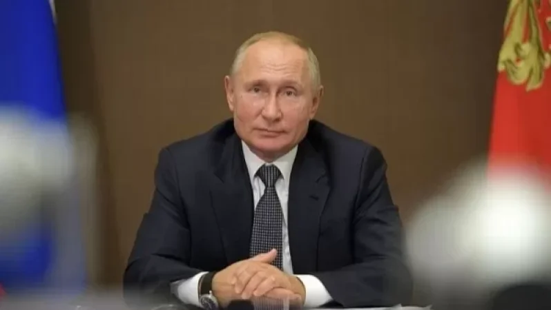 Պեսկովը պատմել է, թե ինչպես է Պուտինը պատրաստվում նշել 70-ամյակը