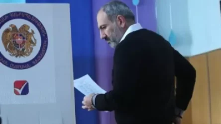 Արտահերթ ընտրություններին կրկնվելու է 2018թ.-ի սցենարը․ «Ժողովուրդ»