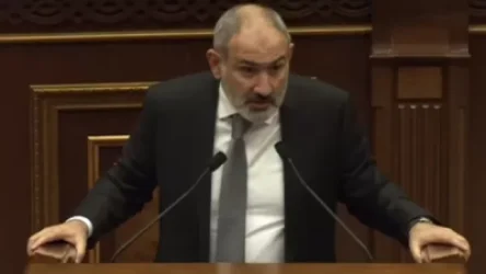 ՏԵՍԱՆՅՈՒԹ. «Նրանք Հայաստանը ճանաչեցին Ադրբեջանի մաս». պատգամավորները շտապեցին ուղղել Փաշինյանին