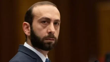 ՏԵՍԱՆՅՈՒԹ․ Բաքվի առաջարկած 5 կետերում անընդունելի ոչ մի բան չկա․ Արարատ Միրզոյան