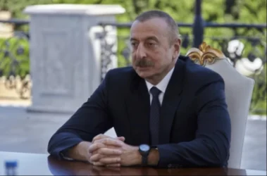 Ալիևը նախատեսում է Արցախում մինչև տարեվերջ ապօրինի բնակեցնել շուրջ 20 հազար ադրբեջանցու