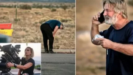 Ալեք Բոլդուինը հաշտվել է իր կողմից պատահմամբ սպանված օպերատորի ընտանիքի հետ