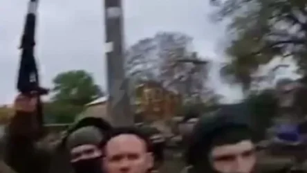 ՏԵՍԱՆՅՈՒԹ. Դրսում են գիշերում, հիվանդ են. մոբիլիզացված ռուսաստանցիներն աղմկահարույց կադրեր են հրապարակել