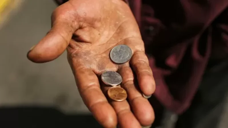 Մինչև 2030 թվական աշխարհի բնակչության գրեթե 7%-ը կապրի աղքատության մեջ. Համաշխարհային բանկը նշել է պատճառները