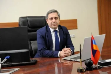 Մելիքբեկյանը` ՈՒԵՖԱ-ում իր աշխատավարձի մասին